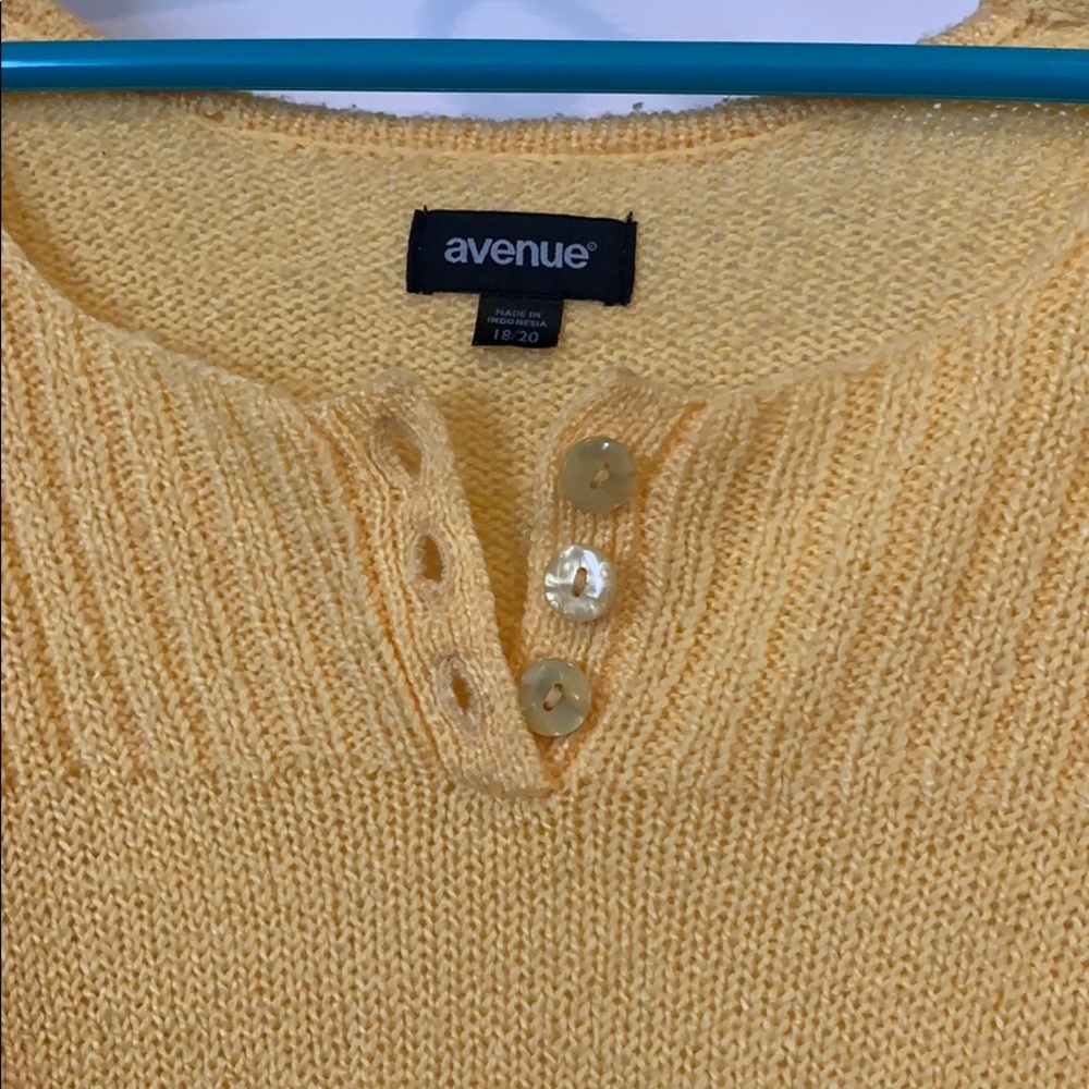 Long Sweater - Picture 2 of 2